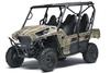 Kawasaki Teryx4 EPS CAMO 2014
